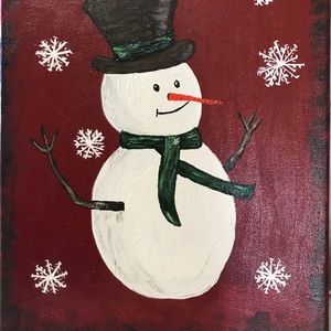 Meet your Posher, Joy